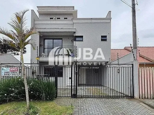Imagem: Sobrado Alto Padrão Bairro Boa Vista