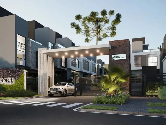 Imagem: Casa com 3 Dormitórios À Venda com 216.45M²