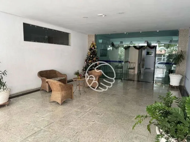 Imagem: Apartamento À Venda com 3 Quartos - Parque