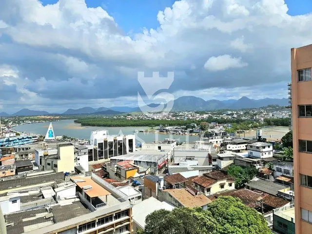 Imagem 1: Imóvel para Venda com 65 Metros Quadrados com 2 Quartos em Centro - Guarapari - Es