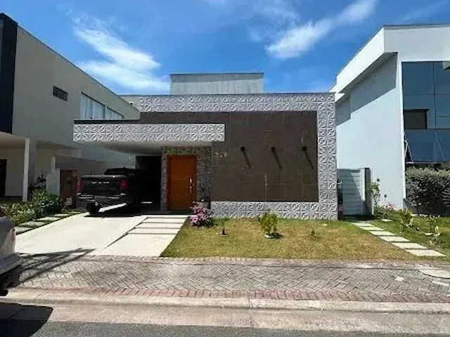 Imagem: Casa Boulevard Mar D Amp Apos Ulé - 4 Quartos/4