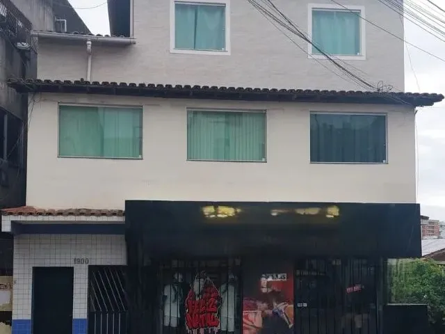 Imagem 1: Imóvel 2 Casas, 2 Lojas e 3 Kitnet