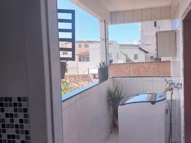 Imagem 4: Imóvel 2 Casas, 2 Lojas e 3 Kitnet