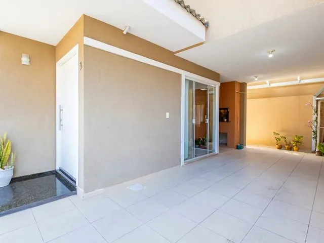 Imagem 15: Sobrado Triplex Mobiliado com 3 Quartos e 4 Banheiros - 149M2 - Barreirinha