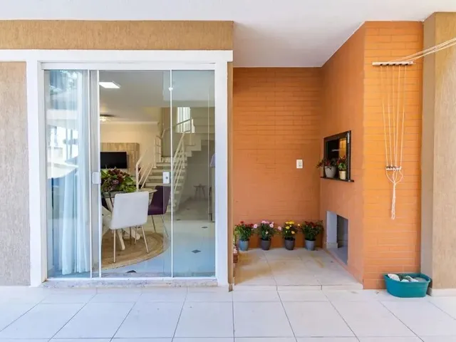 Imagem 5: Sobrado Triplex Mobiliado com 3 Quartos e 4 Banheiros - 149M2 - Barreirinha