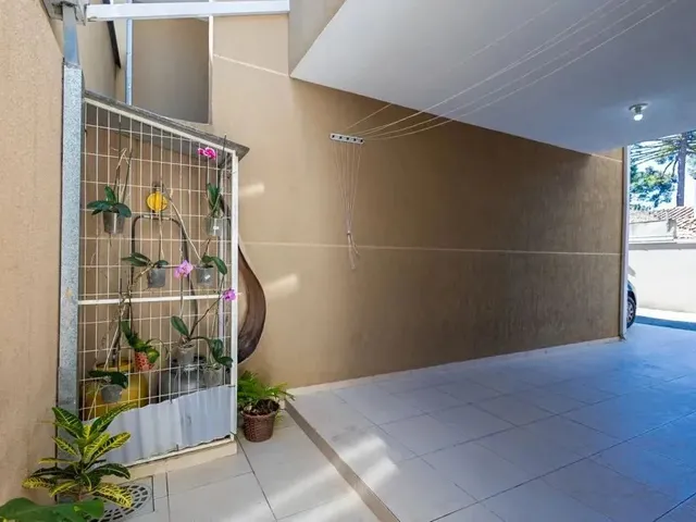 Imagem 2: Sobrado Triplex Mobiliado com 3 Quartos e 4 Banheiros - 149M2 - Barreirinha