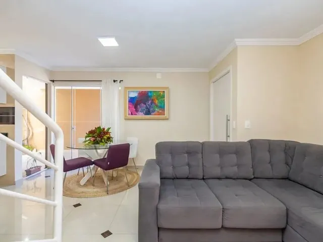 Imagem 14: Sobrado Triplex Mobiliado com 3 Quartos e 4 Banheiros - 149M2 - Barreirinha