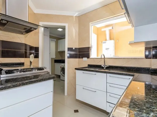Imagem 13: Sobrado Triplex Mobiliado com 3 Quartos e 4 Banheiros - 149M2 - Barreirinha