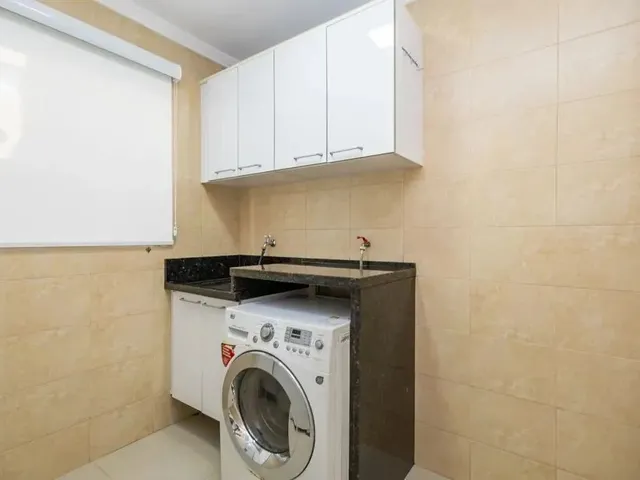 Imagem 12: Sobrado Triplex Mobiliado com 3 Quartos e 4 Banheiros - 149M2 - Barreirinha