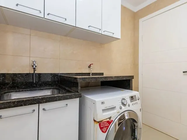 Imagem 3: Sobrado Triplex Mobiliado com 3 Quartos e 4 Banheiros - 149M2 - Barreirinha