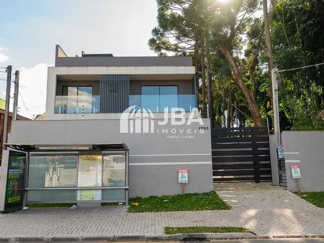 Imagem 4: Pronto para Morar - Arquitetura Moderna