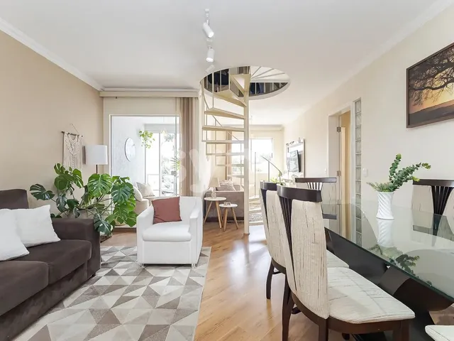 Imagem: Apartamento 3 Quartos Tarumã - 90M²
