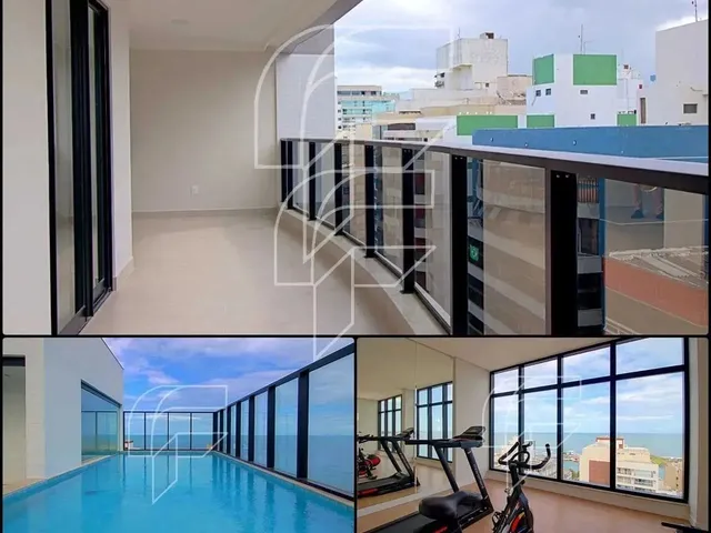 Imagem 1: Imóvel para Venda Tem 88 Metros Quadrados com 2 Quartos em Centro - Guarapari - Es