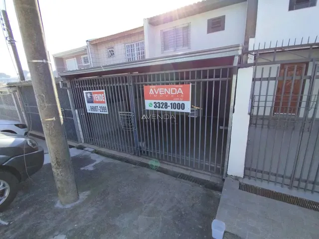 Imagem: Sobrado Duplex com Edícula