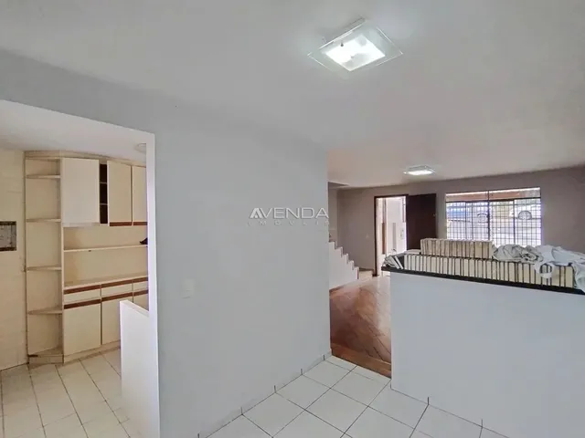Imagem 6: Sobrado Duplex com Edícula