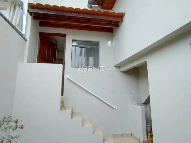 Imagem 16: Sobrado Duplex com Edícula
