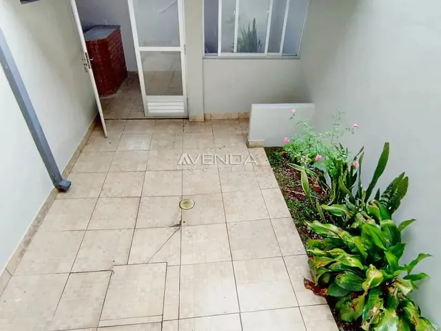 Imagem 15: Sobrado Duplex com Edícula