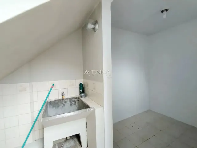 Imagem 14: Sobrado Duplex com Edícula
