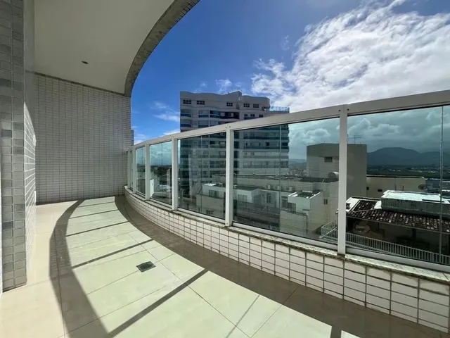 Imagem 4: Edifício Mont Blanc 2 Quartos Sendo 2 Suítes com 80M² no Centro de Guarapari-Es