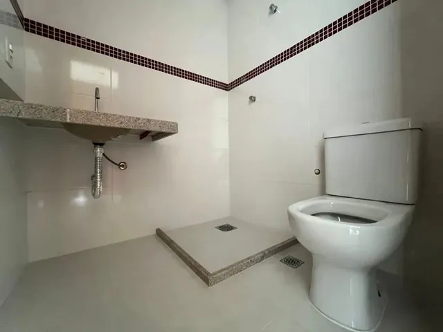 Imagem 2: Edifício Mont Blanc 2 Quartos Sendo 2 Suítes com 80M² no Centro de Guarapari-Es