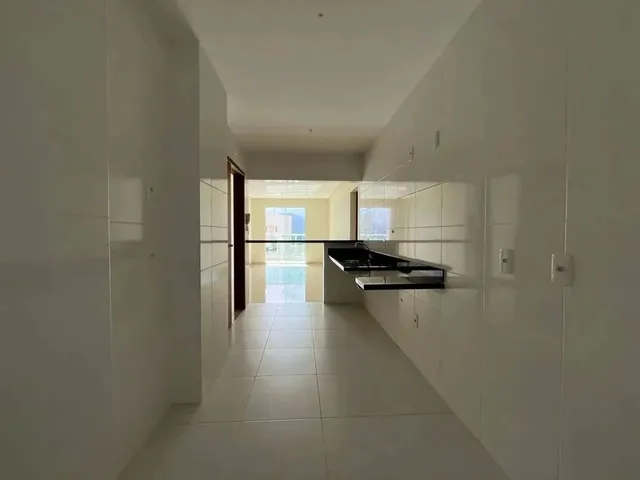 Imagem 7: Edifício Mont Blanc 2 Quartos Sendo 2 Suítes com 80M² no Centro de Guarapari-Es