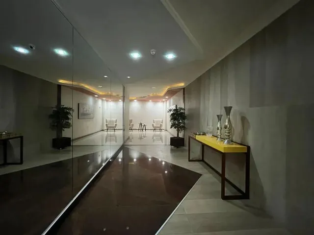 Imagem 5: Edifício Mont Blanc 2 Quartos Sendo 2 Suítes com 80M² no Centro de Guarapari-Es