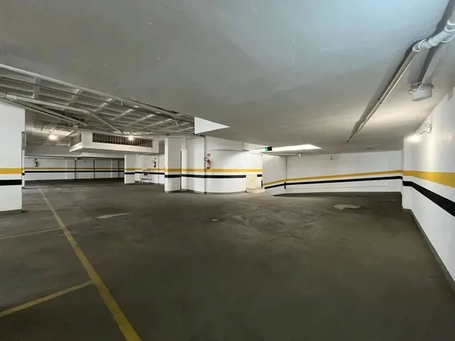 Imagem 11: Edifício Mont Blanc 2 Quartos Sendo 2 Suítes com 80M² no Centro de Guarapari-Es