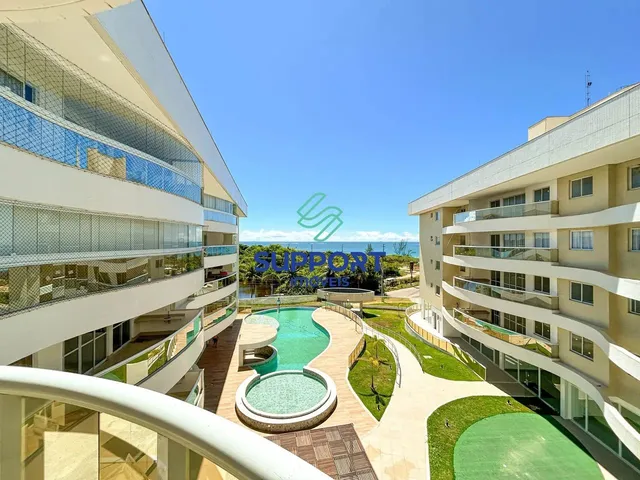 Imagem: Apartamento 3 Quartos na Enseada Azul, Espaçoso