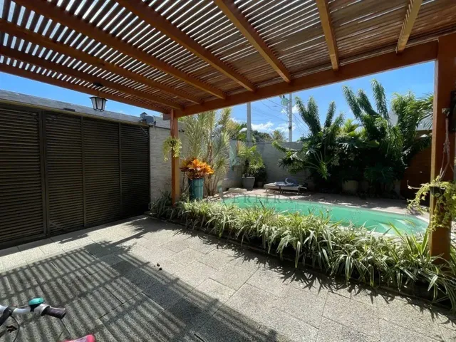 Imagem 16: Imperdível! Casa Planejada e com Área de Lazer em Condomínio Localizado em Guarapari!
