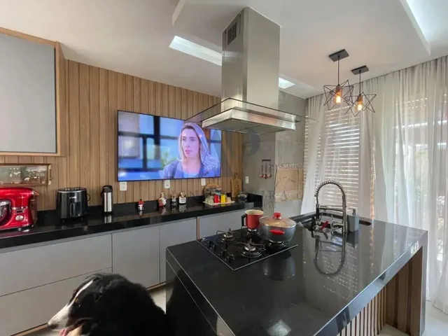 Imagem 4: Imperdível! Casa Planejada e com Área de Lazer em Condomínio Localizado em Guarapari!