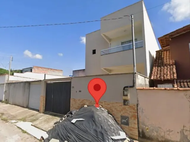 Imagem: Vendo Casa Duplex