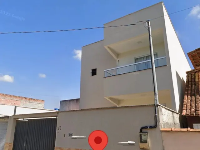 Imagem 2: Vendo Casa Duplex