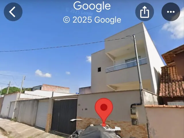 Imagem 3: Vendo Casa Duplex