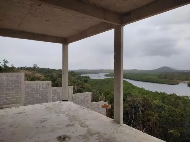 Imagem: Vendo Ou Troco Casa, Vista Eterna para