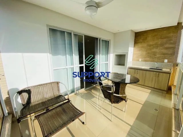 Imagem: Apartamento 3 Quartos na Enseada Azul com
