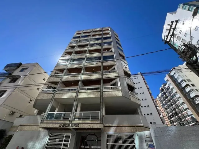 Imagem 11: Werllen Baptista com 2 Quartos Sendo 1 Suíte no Centro de Guarapari-Es