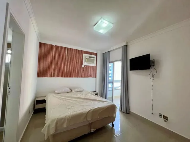 Imagem 15: Werllen Baptista com 2 Quartos Sendo 1 Suíte no Centro de Guarapari-Es