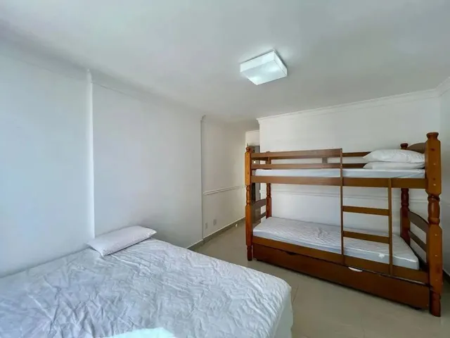 Imagem 10: Werllen Baptista com 2 Quartos Sendo 1 Suíte no Centro de Guarapari-Es