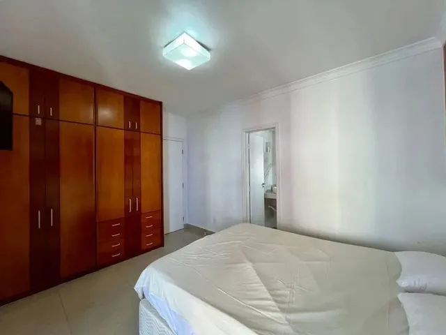 Imagem 16: Werllen Baptista com 2 Quartos Sendo 1 Suíte no Centro de Guarapari-Es