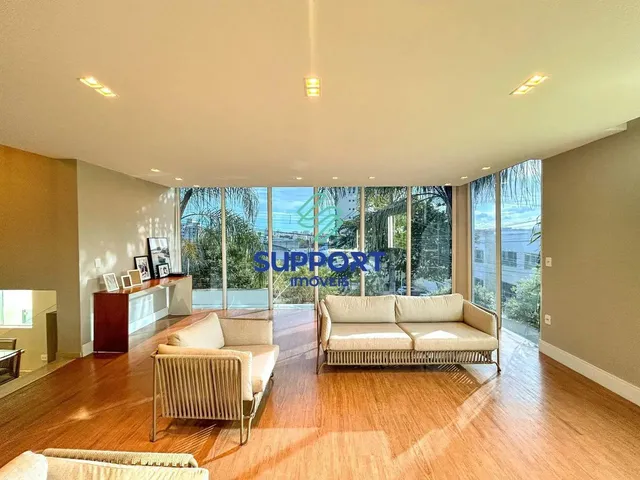 Imagem 10: Casa 3 Quartos no Jardim Boa Vista, Aconchegante e Sofisticada