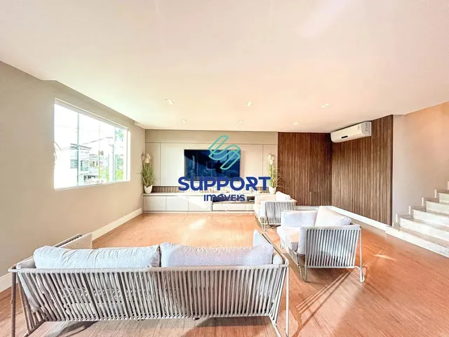 Imagem 13: Casa 3 Quartos no Jardim Boa Vista, Aconchegante e Sofisticada
