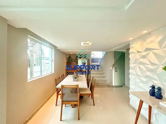 Imagem 2: Casa 3 Quartos no Jardim Boa Vista, Aconchegante e Sofisticada