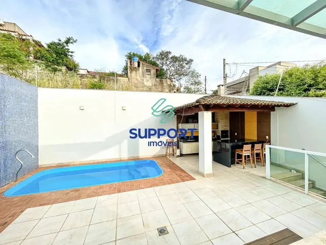 Imagem 15: Casa 3 Quartos no Jardim Boa Vista, Aconchegante e Sofisticada