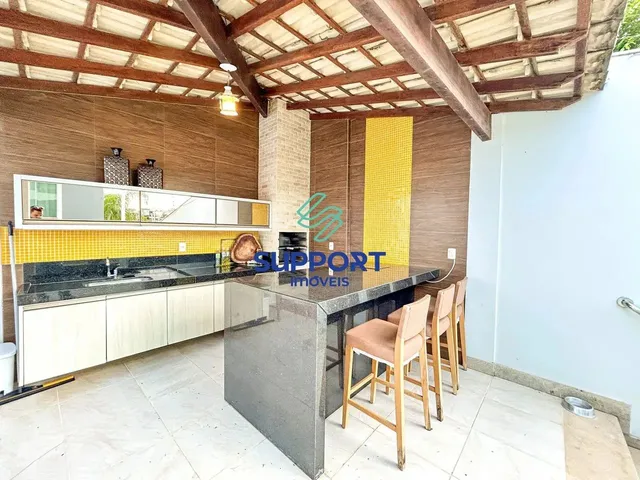 Imagem 14: Casa 3 Quartos no Jardim Boa Vista, Aconchegante e Sofisticada