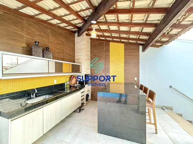 Imagem 4: Casa 3 Quartos no Jardim Boa Vista, Aconchegante e Sofisticada