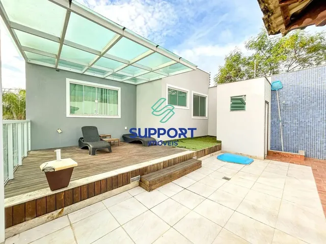 Imagem 5: Casa 3 Quartos no Jardim Boa Vista, Aconchegante e Sofisticada