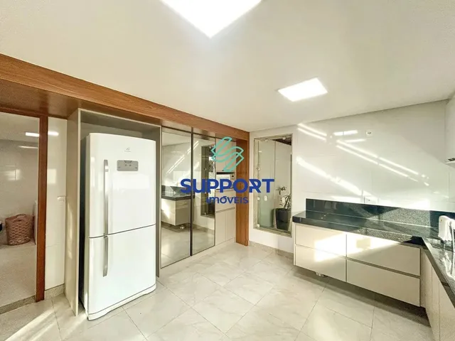Imagem 12: Casa 3 Quartos no Jardim Boa Vista, Aconchegante e Sofisticada