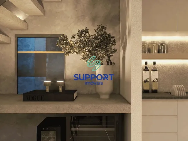 Imagem 6: Casa 3 Quartos no Centro de Guarapari, Decorada e Aconchegante