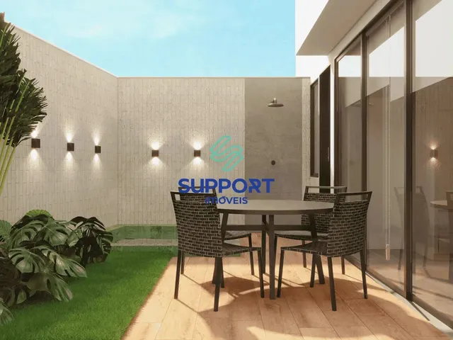 Imagem 5: Casa 3 Quartos no Centro de Guarapari, Decorada e Aconchegante