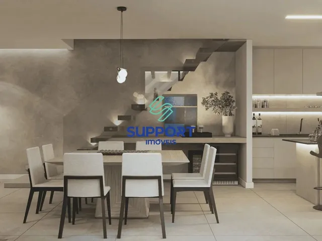 Imagem 4: Casa 3 Quartos no Centro de Guarapari, Decorada e Aconchegante